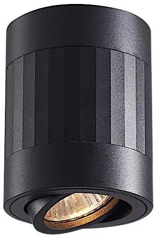 Polux RUBIN PASKI 319852 Felületi spotlámpa max 10W LED IP20