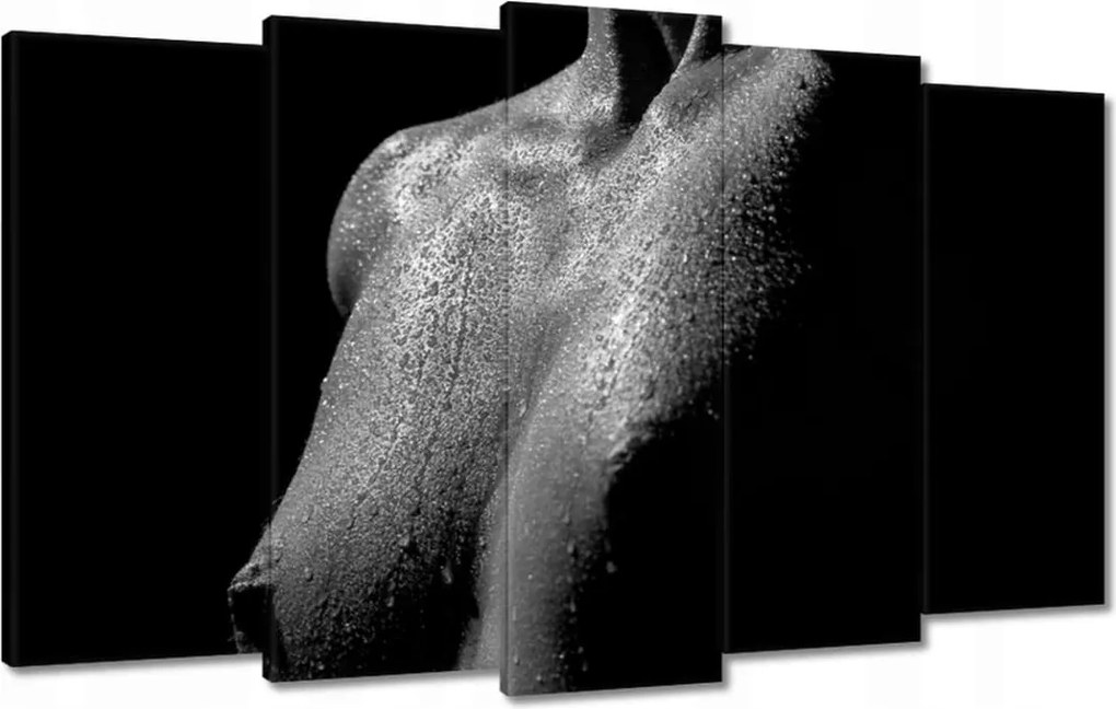 Képek 100x60 Aktok Meztelenség Szerelem Fotó