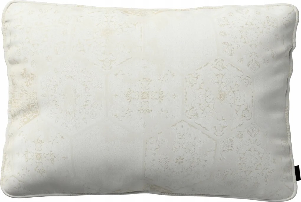 Párnahuzat 60x40 fehér