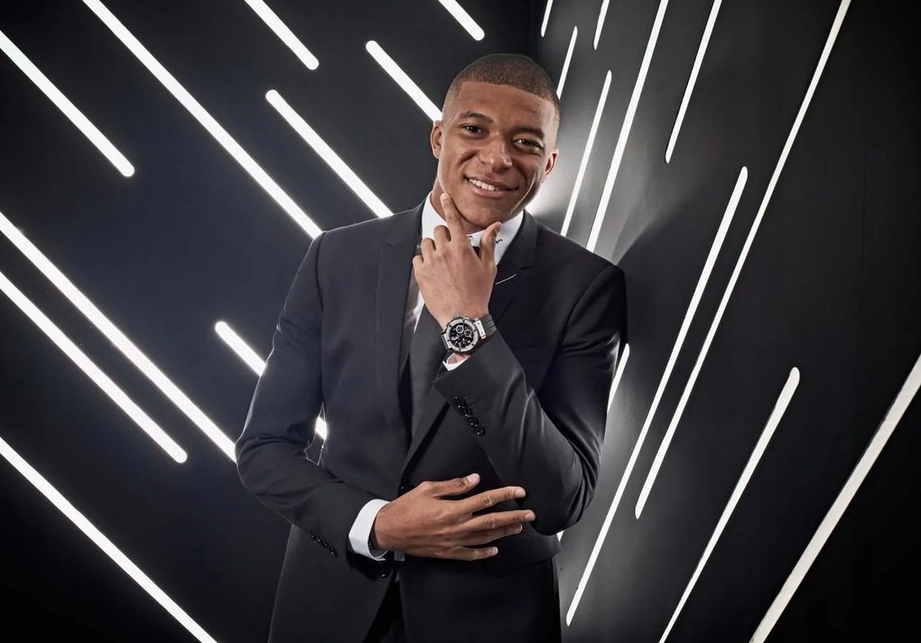 Poszter, Kylian Mbappe Lottin, Psg, Franciaország