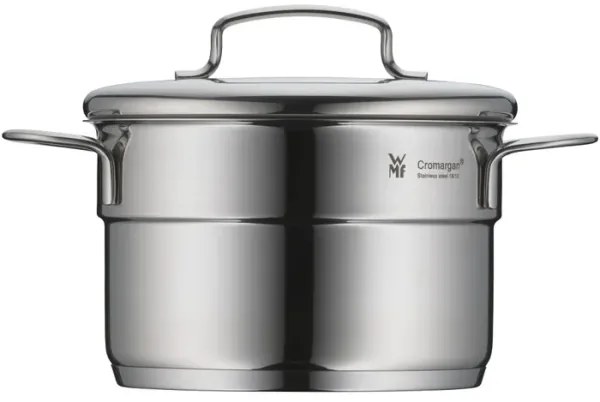 WMF - MINI fedeles fazék, Ø 14 cm