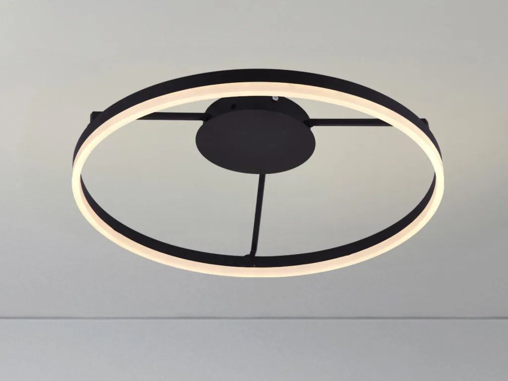 LED világítás + vezérlés 55W - J1347/B