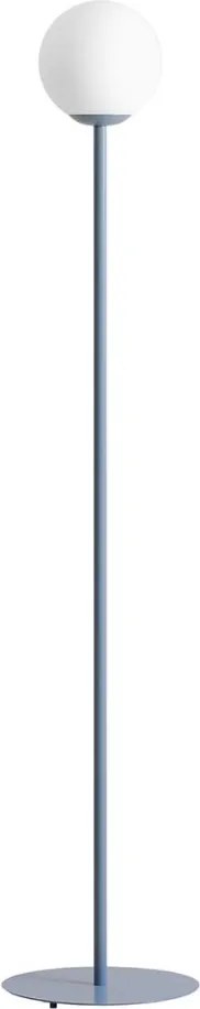 Aldex PINNE DUSTY BLUE 1080A16 Állólámpa 1x60W/E27 IP20