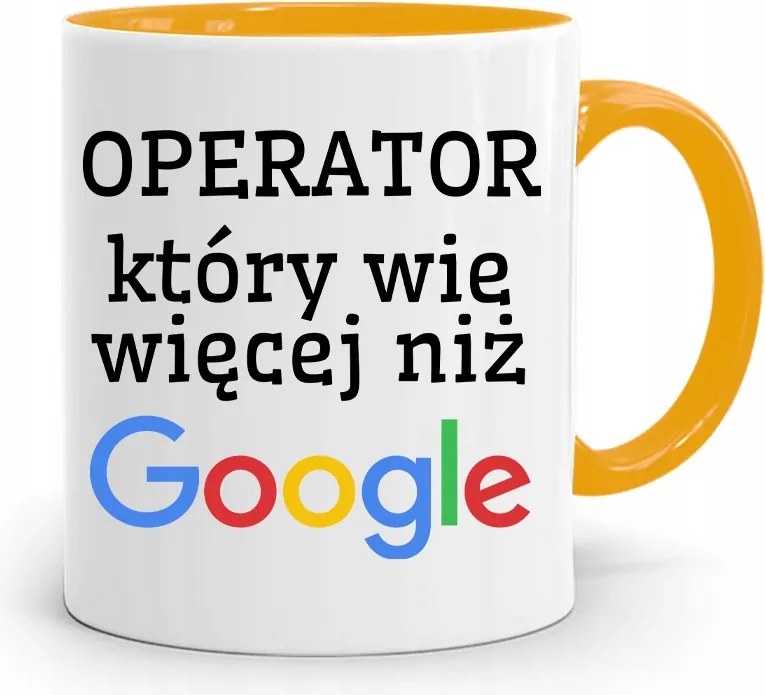 Szolgáltatónak Sárga Bögre Születésnapi Ajándék fényképes nyomtatással