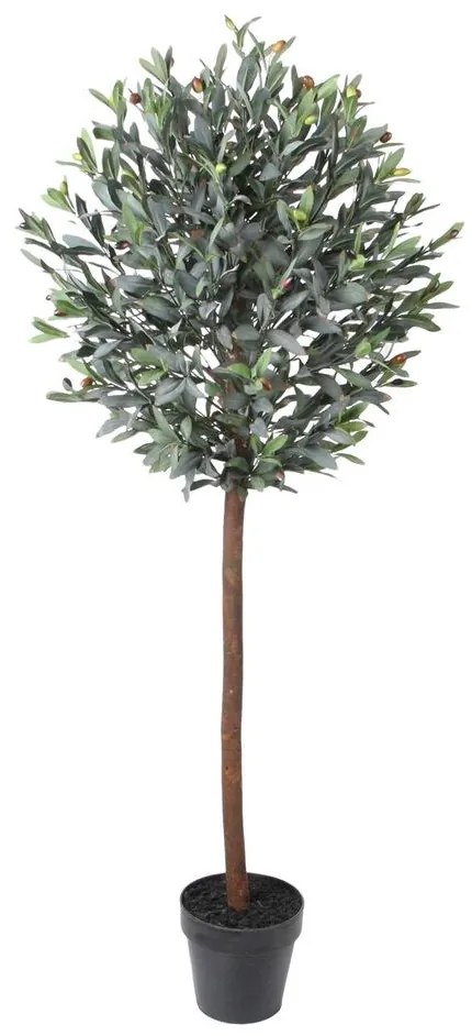 Műnövény, olajfa, 150 cm - OLIVIER