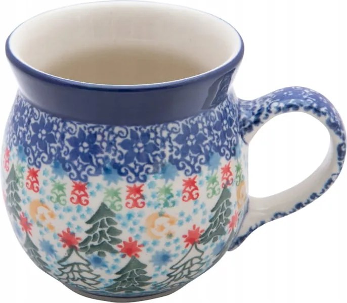 Bögre cseh hordó 220 ml Kerámia Boleszláv