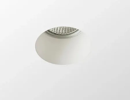 RENDL QUO R süllyesztett lámpa gipsz 230V LED GU10 8W