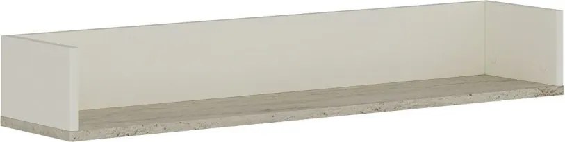 Valento TV-állvány, 180 cm – TR506MNR4517