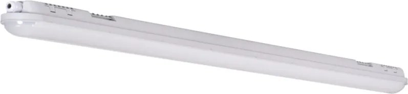 Por és páramentes lámpa Szürke MAH LED HI KANLUX-22607