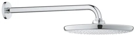 Grohe Tempesta fejzuhany a falra zuhanykarral együtt króm 26663000 G26663000