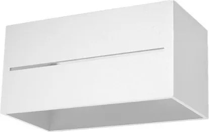 Sollux LOBO MAXI SL.0528 Fali lámpa 2x40W/G9 IP20