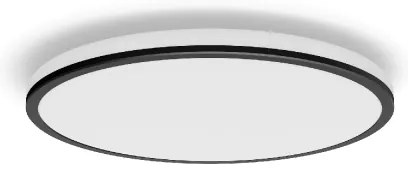 Philips- LED Dimmelhető mennyezeti lámpa OZZIET SCENE SWITCH LED/18W/230V 4000K