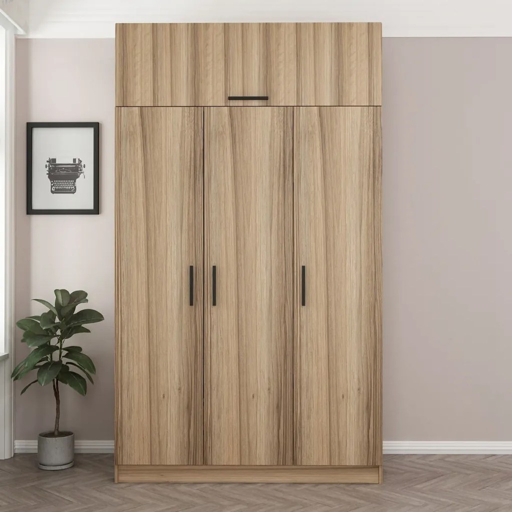 Minar 3 Kapak 2 Çekmece 255 - Dore