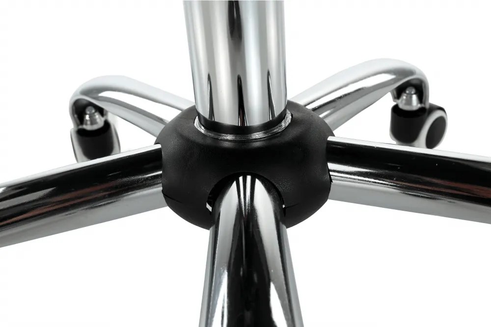 Irodai szék, szürke, MORGEN