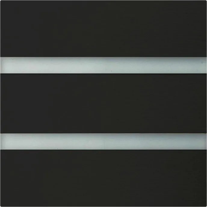 Eko Light VOX EKS610 Beépíthető lépcsőházi lámpa 1x0.6W/LED 4000K 14lm IP20