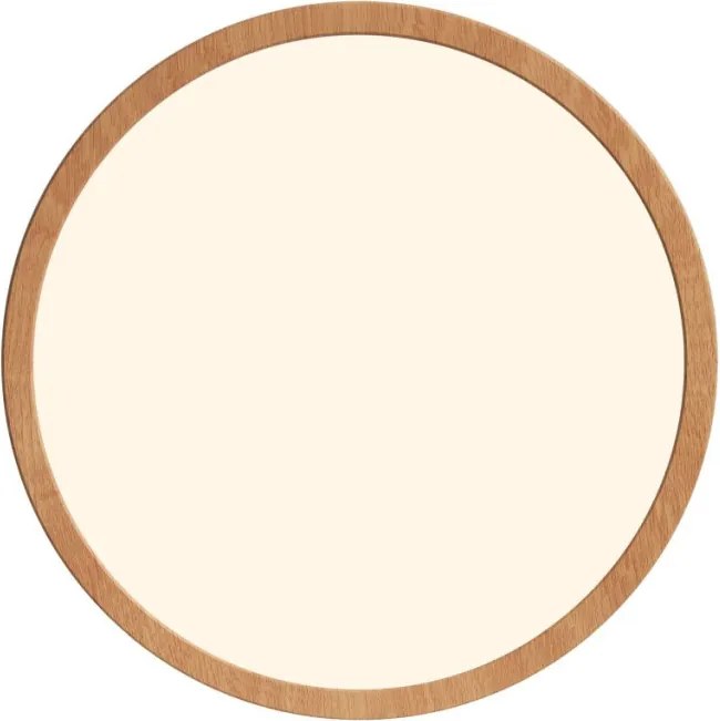 Nordlux OJA 50046104 Süllyesztett mennyezeti lámpa 1x17W/LED 2700K 1600LM IP54