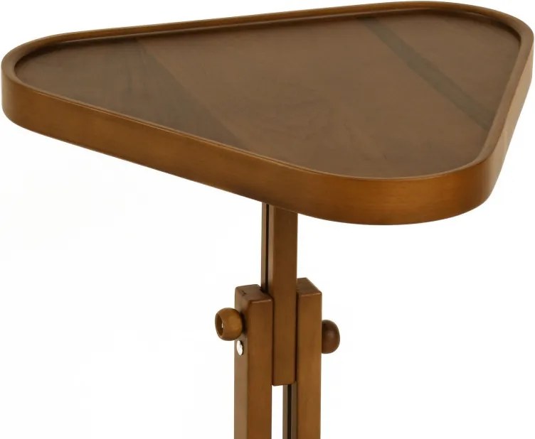 Opus Ucgen 46 - Walnut