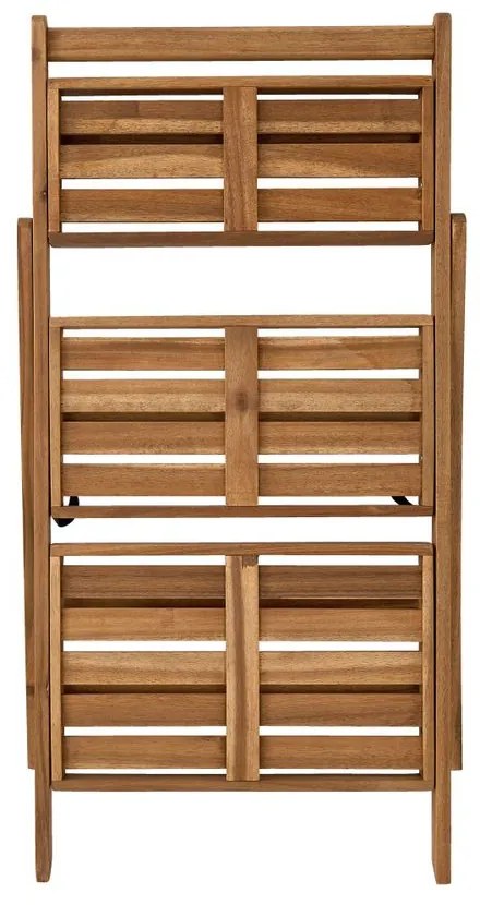 NEW GARDENING lépcsős virágtartó