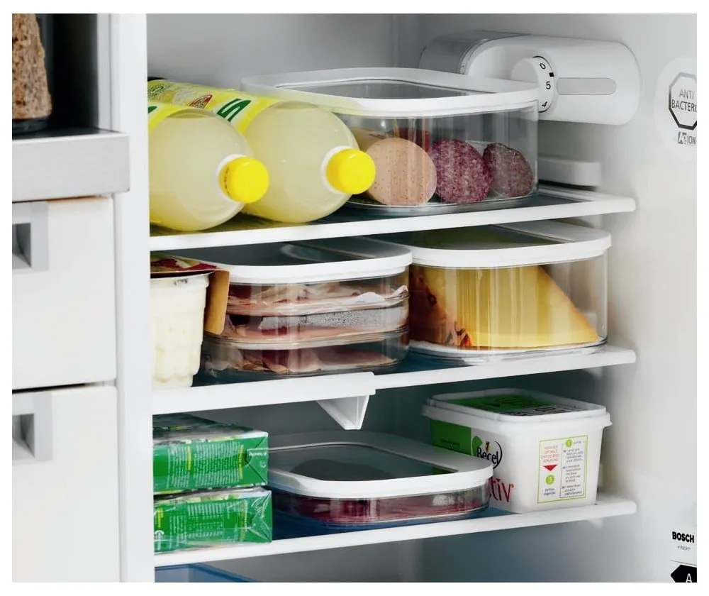 Doboz Modula White – Mepal