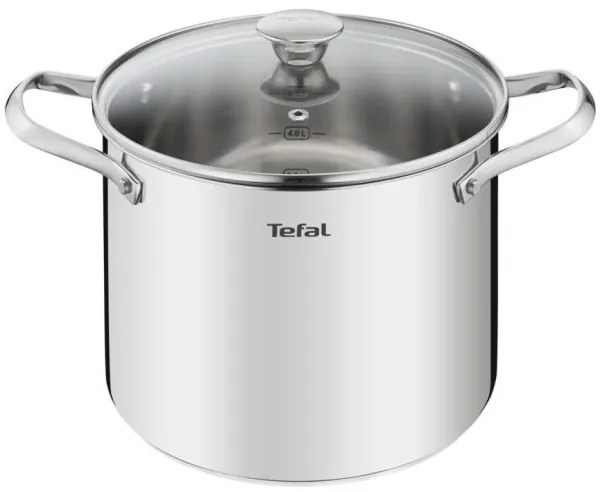 Tefal - Konyhai készlet 10 db COOK EAT rozsdamentes