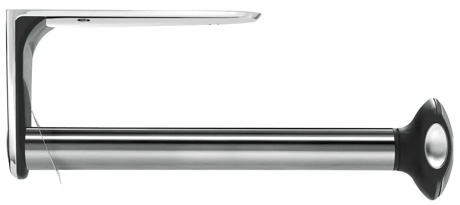 Fali acél papírtörlő tartó - simplehuman