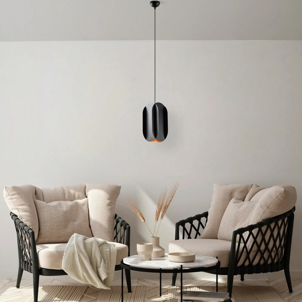 Corner - 13783 - Black