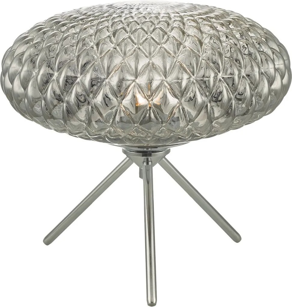 Dar Lighting BIBIANA BIB4310 Asztali lámpa 1x5W/G9