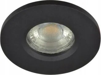 AZzardo (AZ3017) Ika R IP65 Spotlámpa GU10 fekete