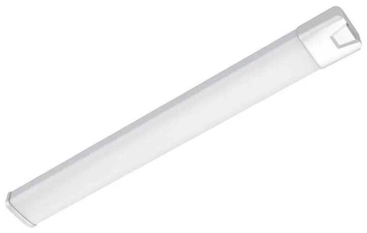Top Light - ZSLUX LED pult alatti lámpatest, 20 W, 230 V, állítható színhőmérséklet (3000/4000/6500 K), 60 cm