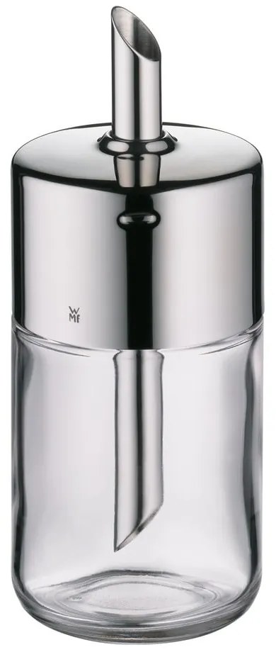 Barista cukortartó Cromargan® rozsdamentes acélból, magasság 15 cm - WMF