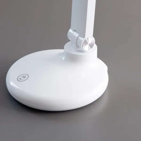 Zuma Line 1913-WH-LED Újratölthető asztali lámpa LED/6W/1200 mAh 3000/4500/6000K fehér