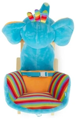 Bieco - Elefánt hinta