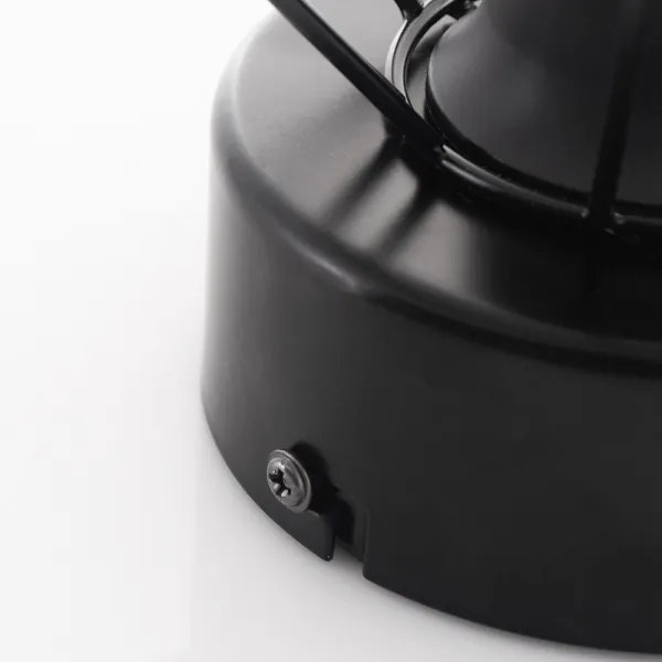 Eglo 43004 - Csillár TARBES 1xE27/60W/230V