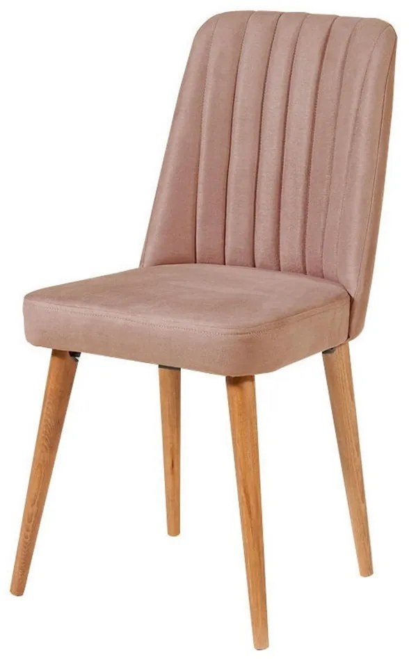 Stormi Stone és Atlantic Pine étkezőszék