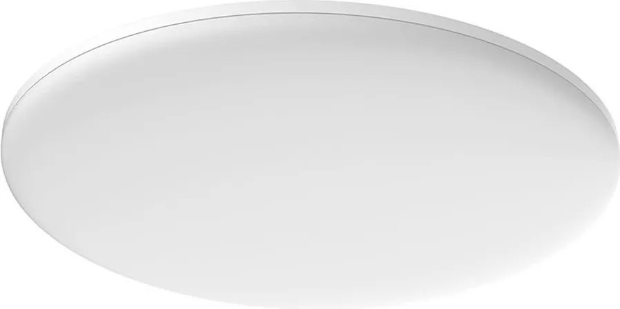 Prezent 17451 - AORA LED mennyezeti lámpatest, 24 W, 230 V, 4000 K, IP40, Ø29 cm, fehér