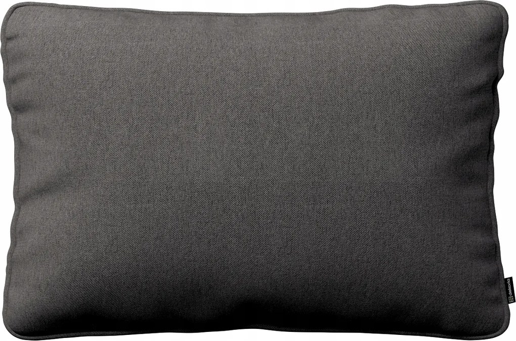 Dekoria Párnahuzat 60x40 szürke árnyalatok