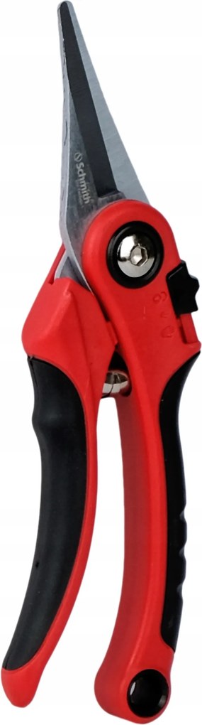 Metszőolló állítható Tpr 205mm SK5