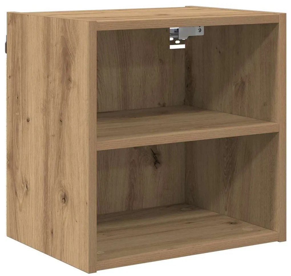 Függő szekrény Riga Artisan tölgy 40 x 29,5 x 40 cm Faanyag