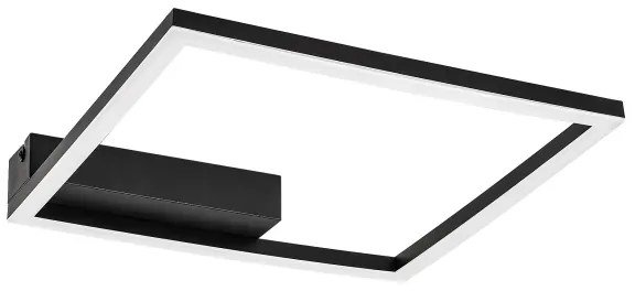 Rabalux 71375 - LED mennyezeti lámpatest HELETH LED/24W/230V 3000K