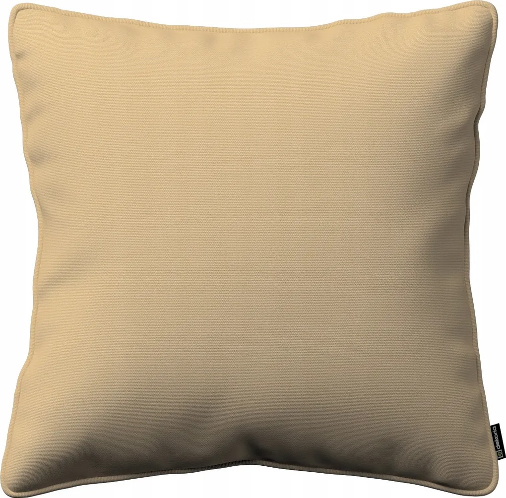 Dekoria Párnahuzat 45x45 barna árnyalatok