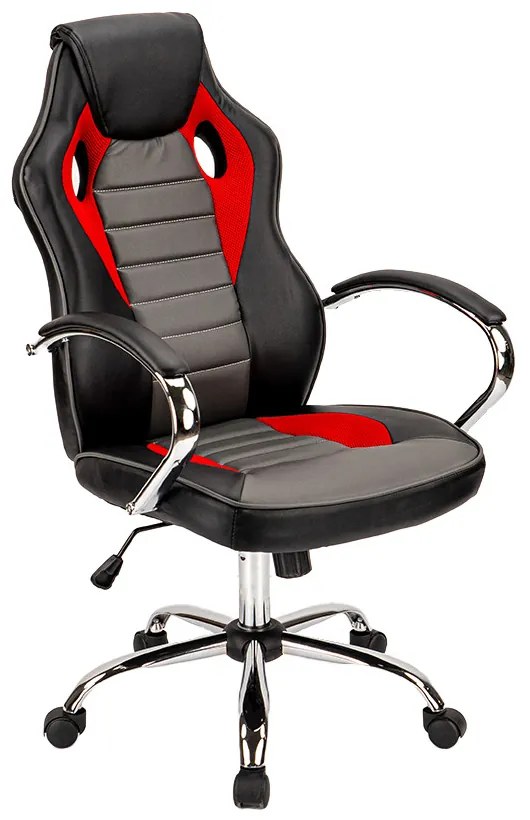 Genesis gamer irodai forgószék