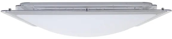 LUXERA 38201 - LED mennyezeti lámpa FLUO 64xLED SMD/32W/230V