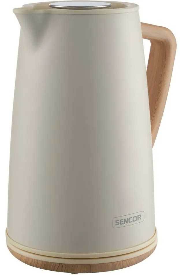 Sencor SWK 2717YG gyorsforraló