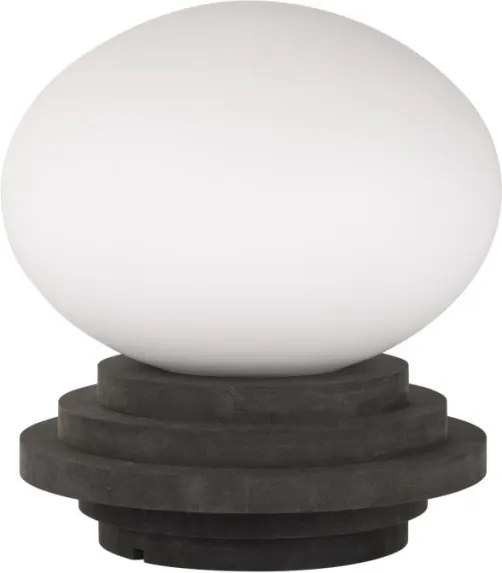 Markslojd AMFI 108408 Asztali lámpa 1x6W/LED IP20