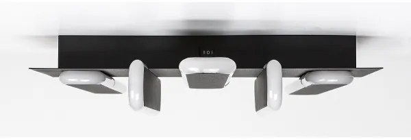 Rabalux 71050 - LED mennyezeti lámpa SINDRI LED/36W/230V