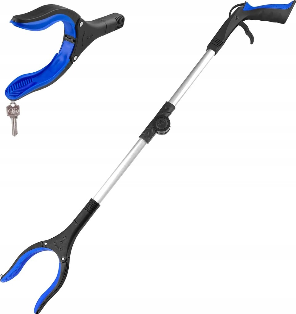 Relota Alumínium Összecsukható Fogó 142150