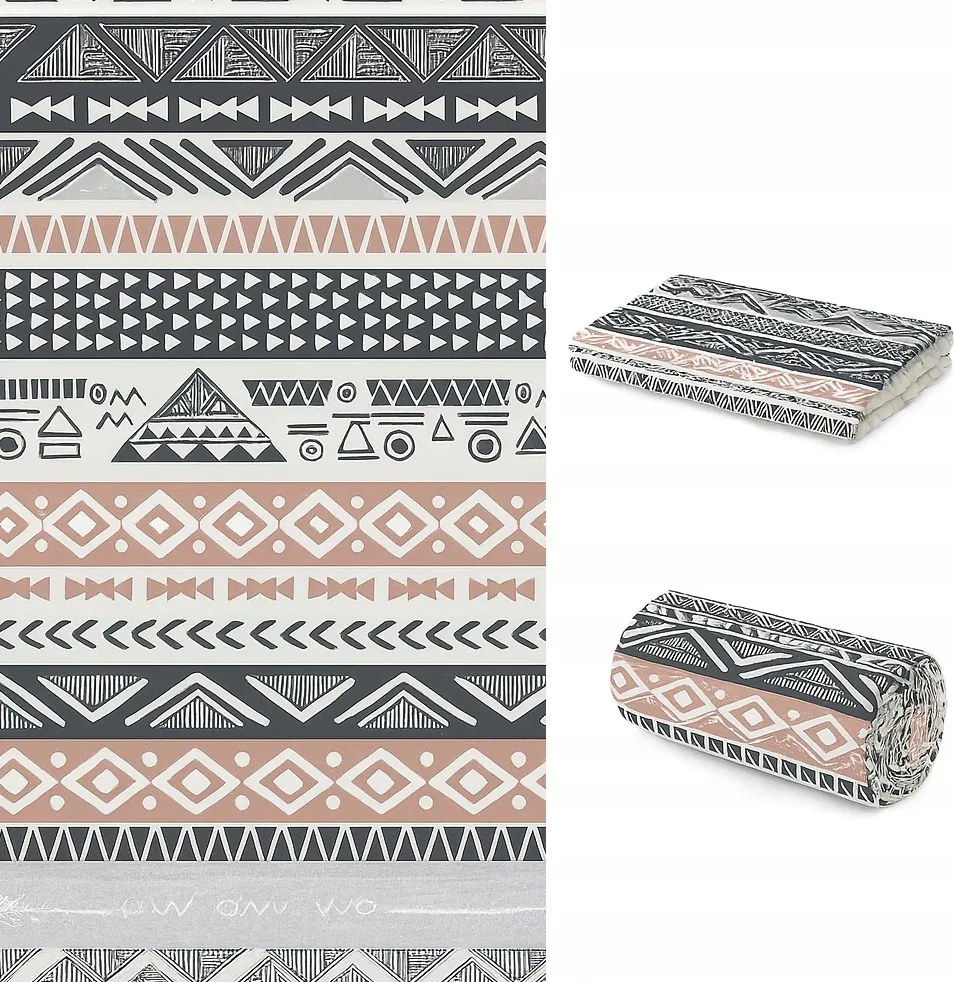 Strandtörölköző Medence Fürdőlepedő 70x140 Nyár Gyorsan Száradó Törölköző 70/140