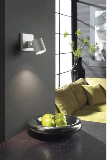Philips - LED RGBW dimmelhető spotlámpa RUNNER 1xGU10/6,5W/230V fehér