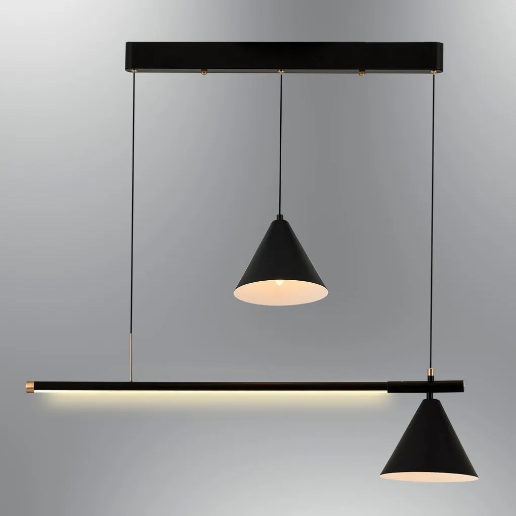 L1101 - Black