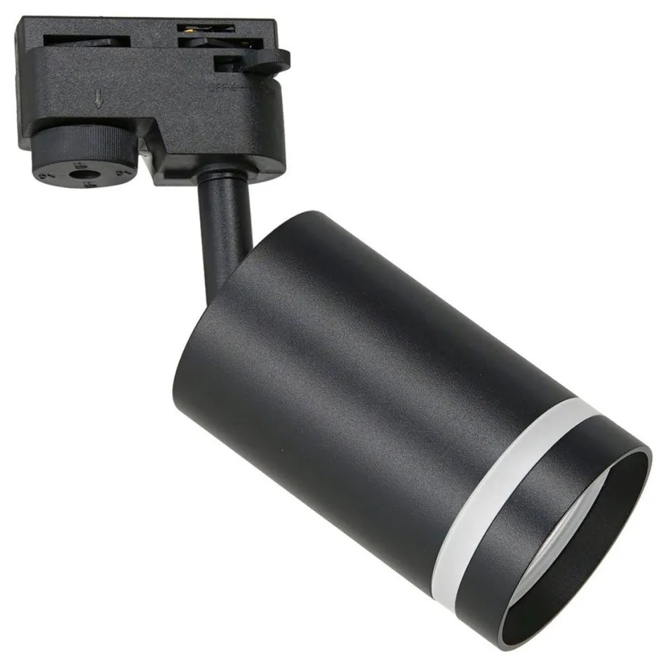 Milagro PIPE ML7669 Sínreflektor 1x8W/GU10 IP20